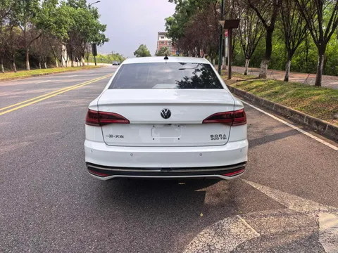 Volkswagen Bora