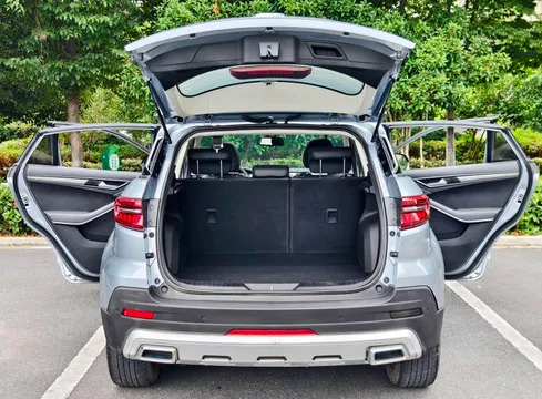 Ford Territory