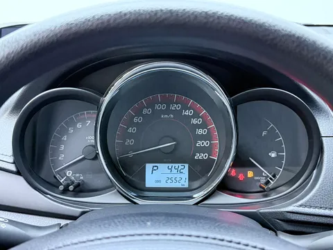 Toyota Vios