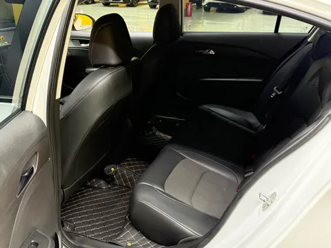 Chevrolet Cavalier