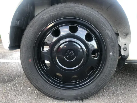 Suzuki Spacia Base