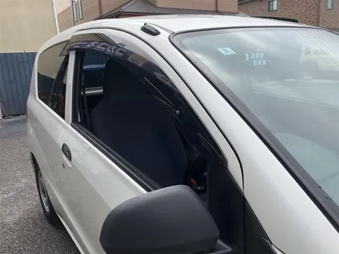 Subaru Pleo