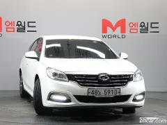 Renault SM7