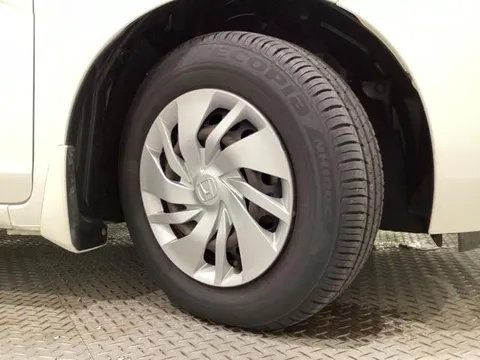 Honda Jazz (Fit)