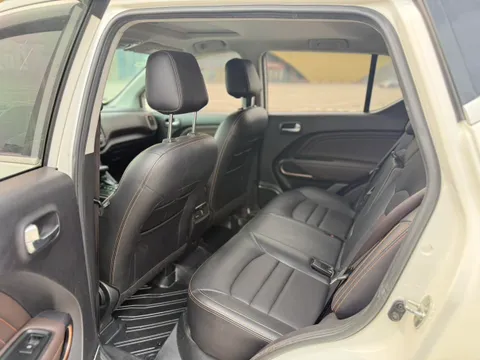 Gac GS3
