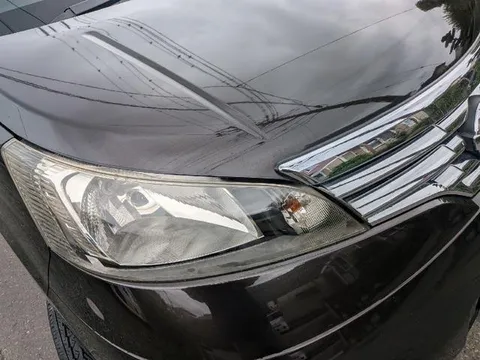 Nissan Vanette