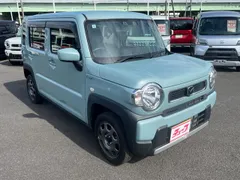 Mazda Flair Crossover