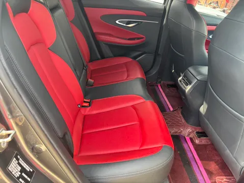 Changan UNI-T