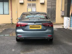 Roewe i6 Classic