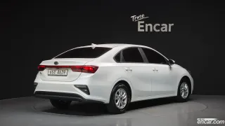 Kia Cerato (K3)