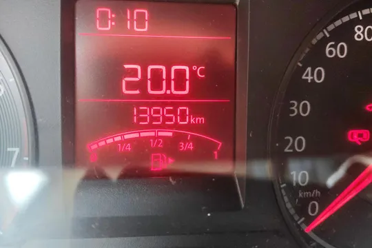 Volkswagen Santana