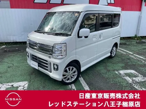 Nissan Clipper Rio