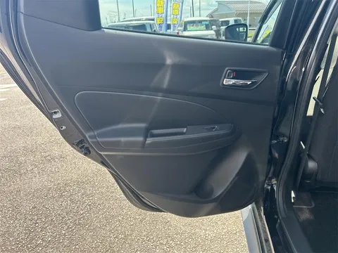 Suzuki Swift Sport
