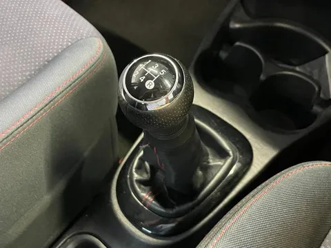 Toyota Yaris (Vitz)