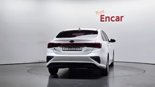 Kia Cerato (K3)