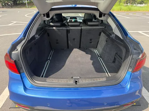 BMW Gran Turismo