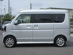 Nissan Clipper Rio
