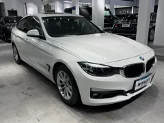 BMW Gran Turismo