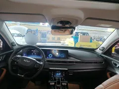 Chery Tiggo 8 Plus