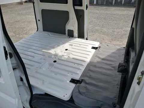 Mitsubishi Minicab Van