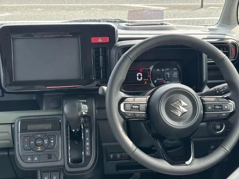 Suzuki Spacia Gear