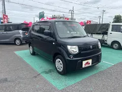 Suzuki MR Wagon