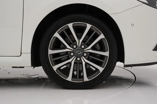 Renault SM7