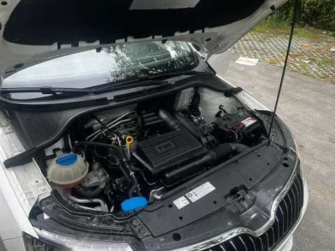 Skoda Rapid Spaceback