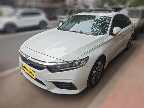 Honda Inspire