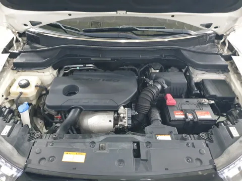 SsangYong Tivoli XLV (Tivoli Air)
