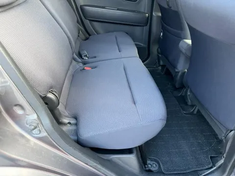 Honda Zest