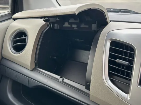 Mazda Flair