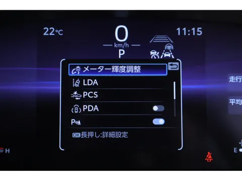 Toyota Corolla Touring