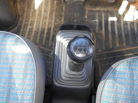 Honda Acty Truck