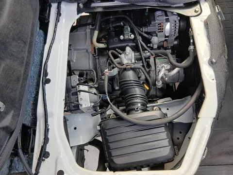 Toyota TownAce Van