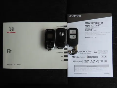 Honda Jazz (Fit)