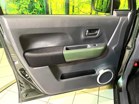 Mazda Flair Crossover