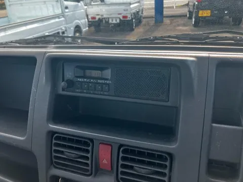 Mazda Scrum Truck