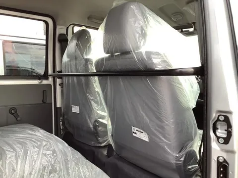 Toyota TownAce Van