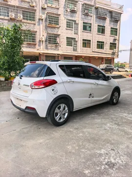 Baojun 310