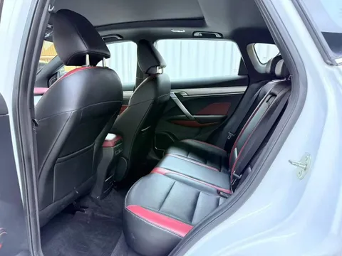 Geely Coolray (Binyue)