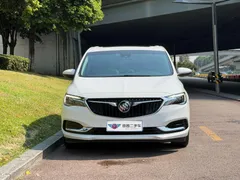 Buick GL6