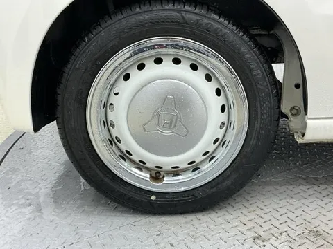 Honda N-BOX Slash