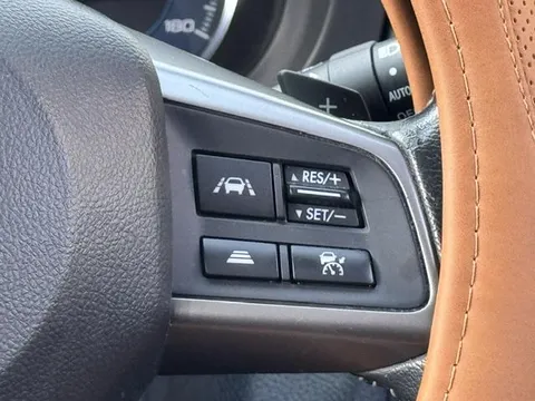 Subaru Impreza Sports