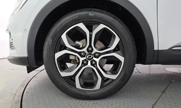 Renault Arkana (XM3)