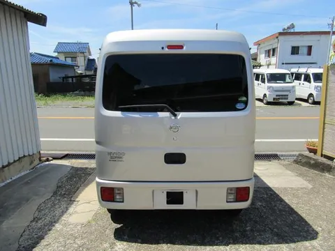 Nissan Clipper