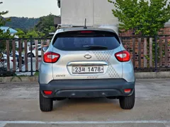 Renault QM3