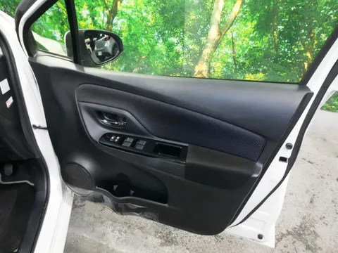 Toyota Yaris (Vitz)