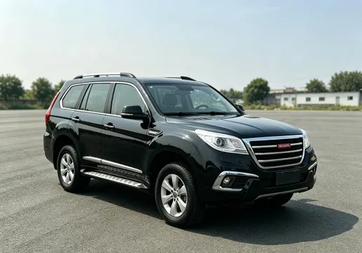 Haval H9