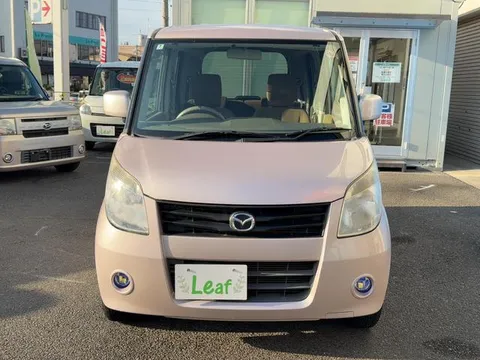 Mazda Flair Wagon